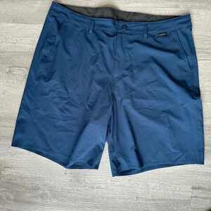 Patagonia Men's Hydropeak Hybrid Walk Shorts outdoor summer